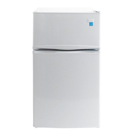 WestBend – West Bend 3.1 cu. ft. Compact Refrigerator, in White