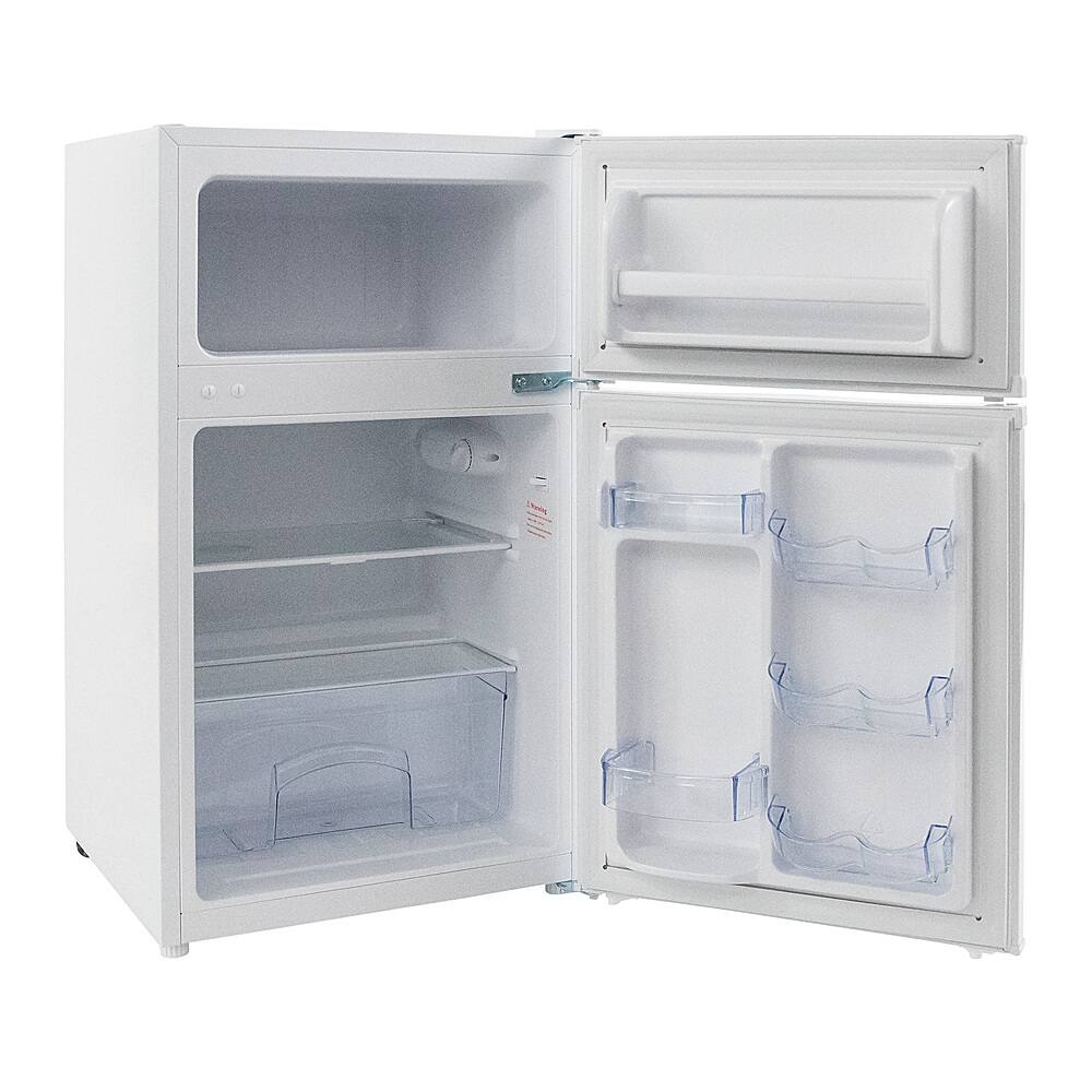 Best Buy: Westbend West Bend 3.1 Cu. Ft. Compact Refrigerator Wbrt31w