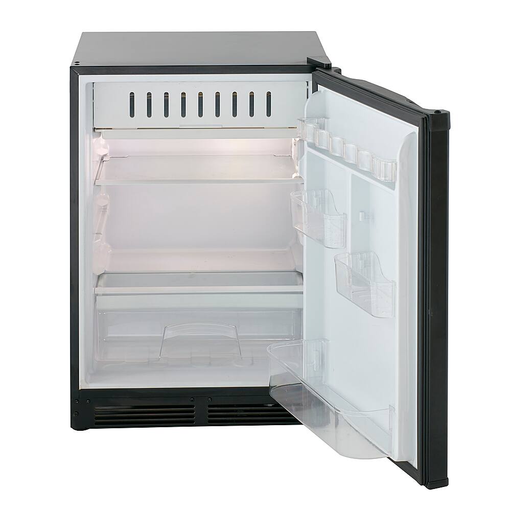 Best Buy Avanti 5.2 cu. ft. MiniFridge RM52T1BB