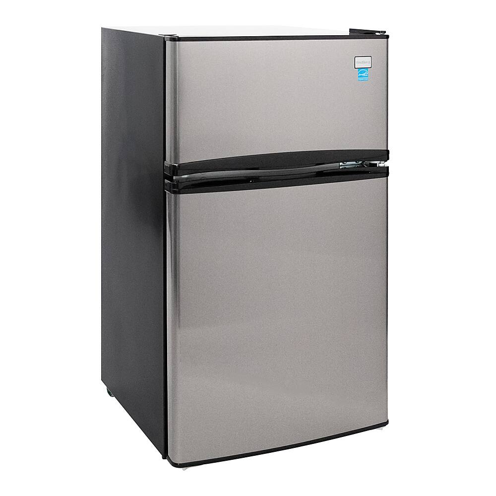 Best Buy: WestBend West Bend 3.1 cu. ft. Compact Refrigerator WBRT31S