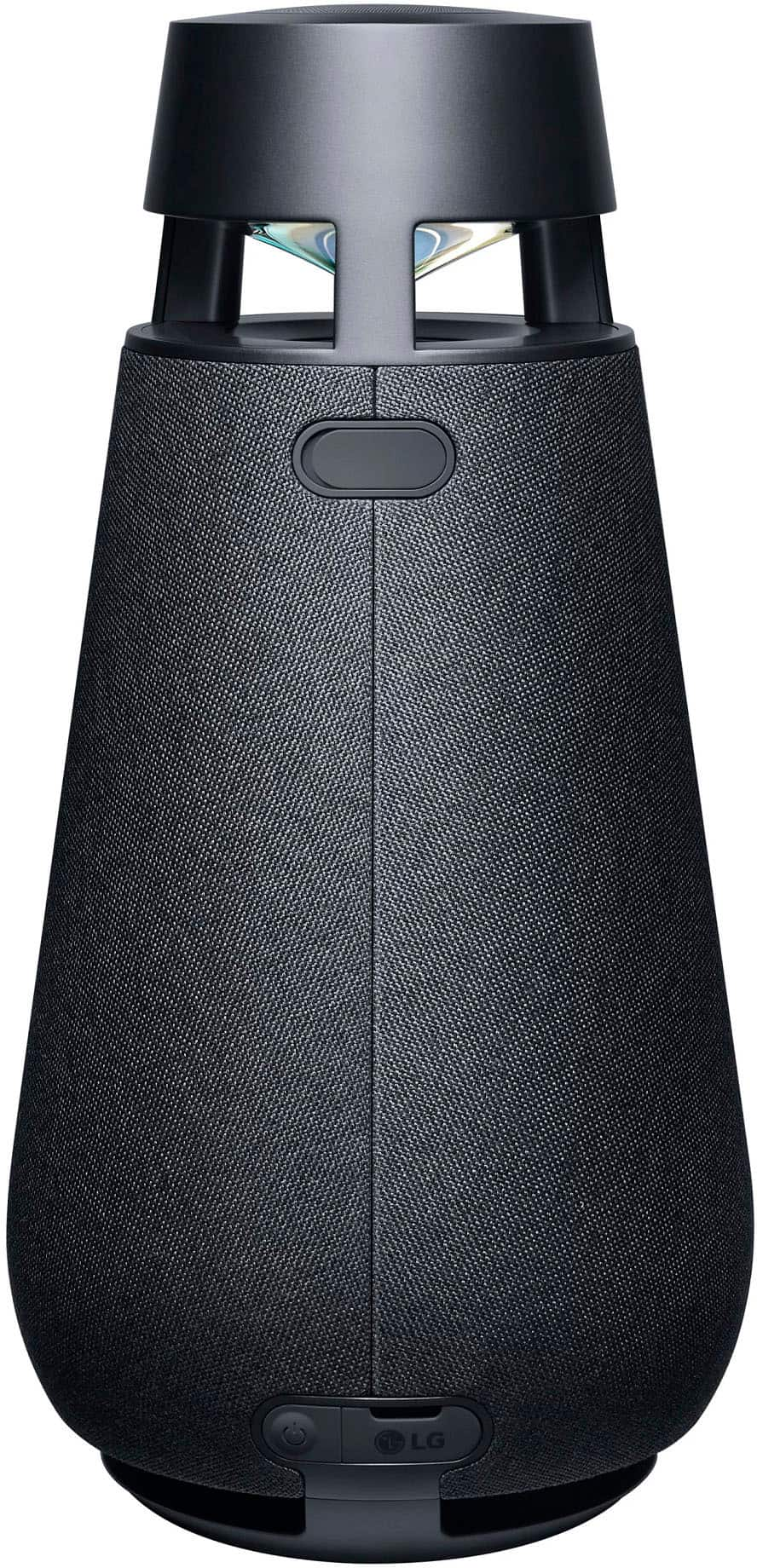 Lg sound 360 wireless best sale bluetooth speaker