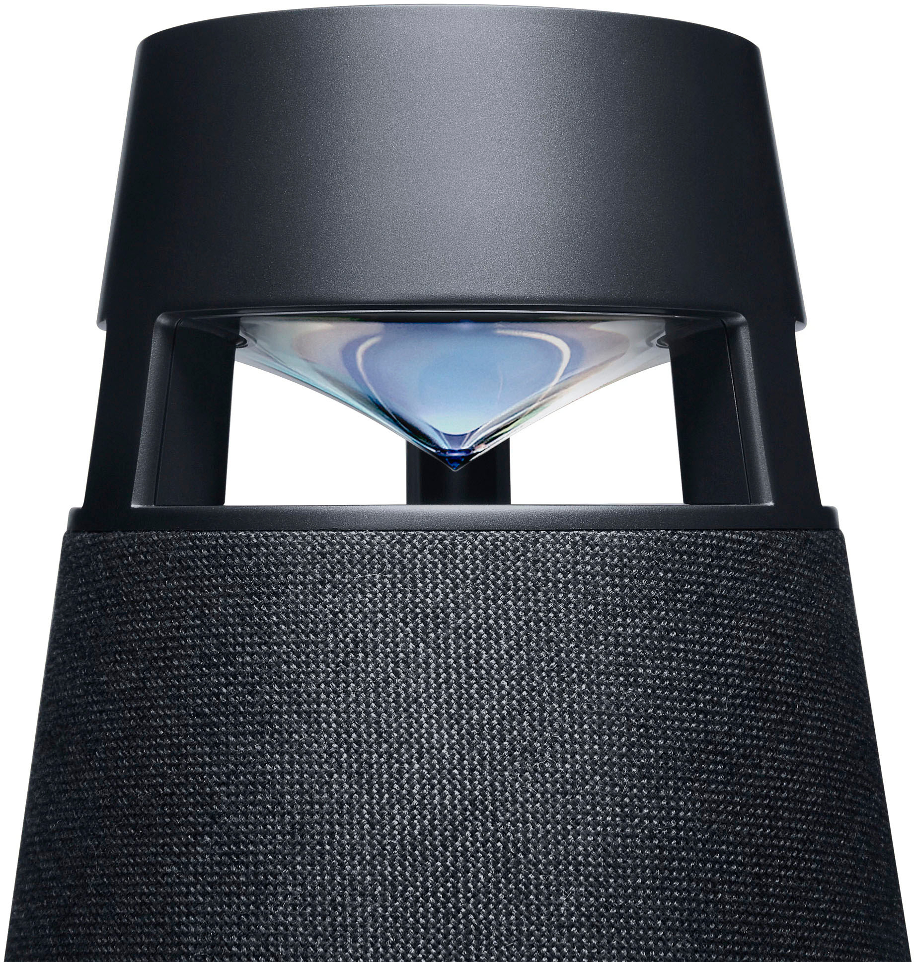LG XBOOM 360 Portable Black Bluetooth - Best Speaker XO3QBK Buy