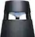 Alt View 12. LG - LG XBOOM 360 Portable Bluetooth Speaker - Black.