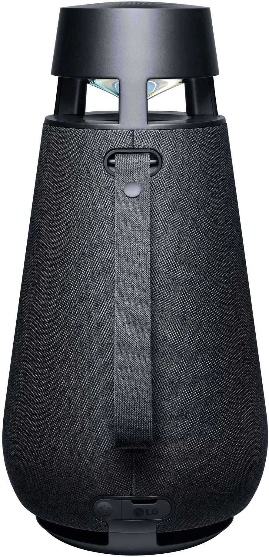 LG XBOOM Go XG5 Portable Bluetooth Speaker Black XG5QBK - Best Buy
