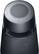 Alt View 1. LG - LG XBOOM 360 Portable Bluetooth Speaker - Black.