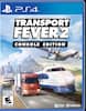 Front. Maximum Games - Transport Fever 2.