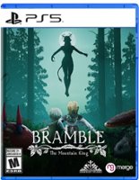 Bramble - The Mountain King - PlayStation 5 - Front_Zoom