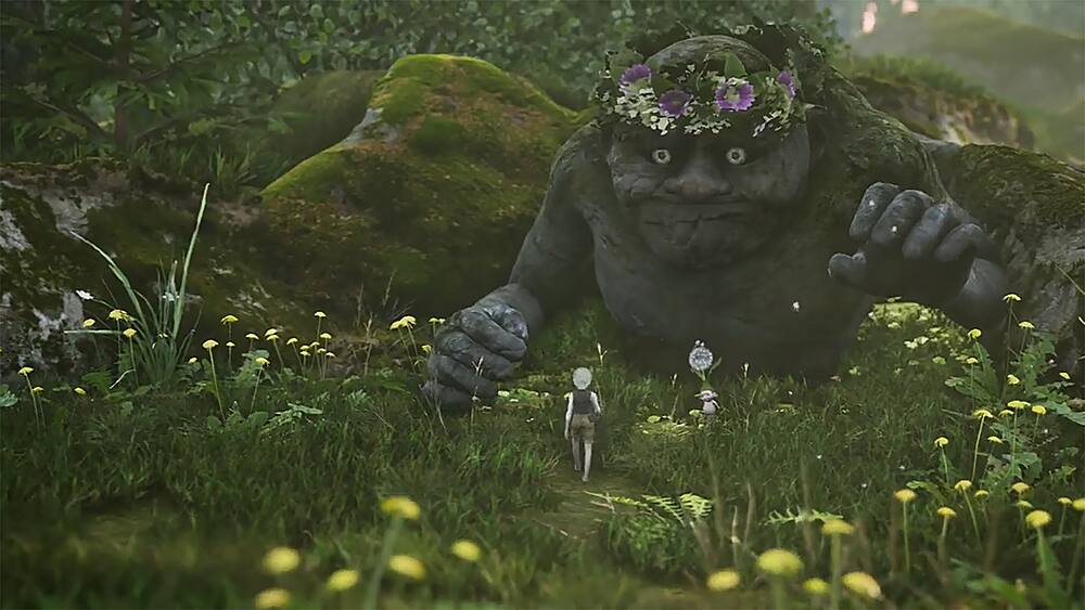 Alt View 13. Merge Games - Bramble - The Mountain King.