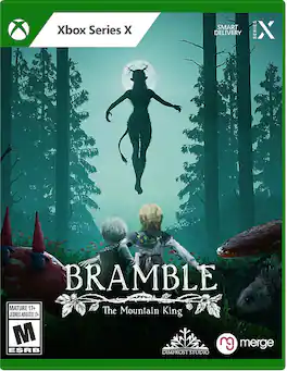Bramble - The Mountain King - XBOX Series X