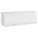 Angle. Camden&Wells - Presque TV Stand for TV's up to 75" - White.