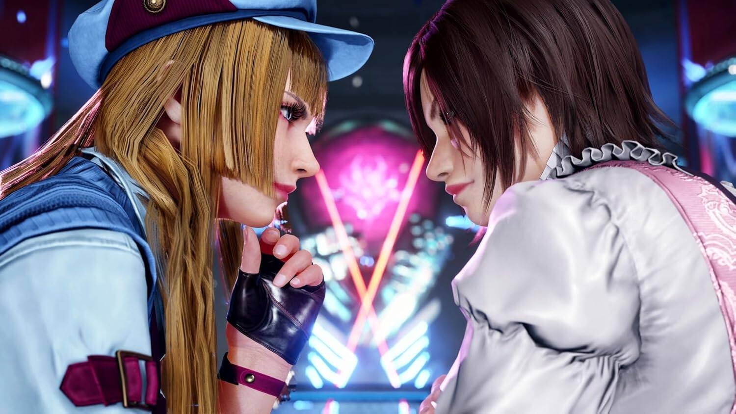 Alt View 2. BANDAI NAMCO Entertainment - TEKKEN 8 - Premium Collector's Edition - STEAM.