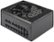 Alt View 15. CORSAIR - RMx Shift Series RM1200x 80 Plus Gold Fully Modular ATX Power Supply with Modular Side Interface - Black.