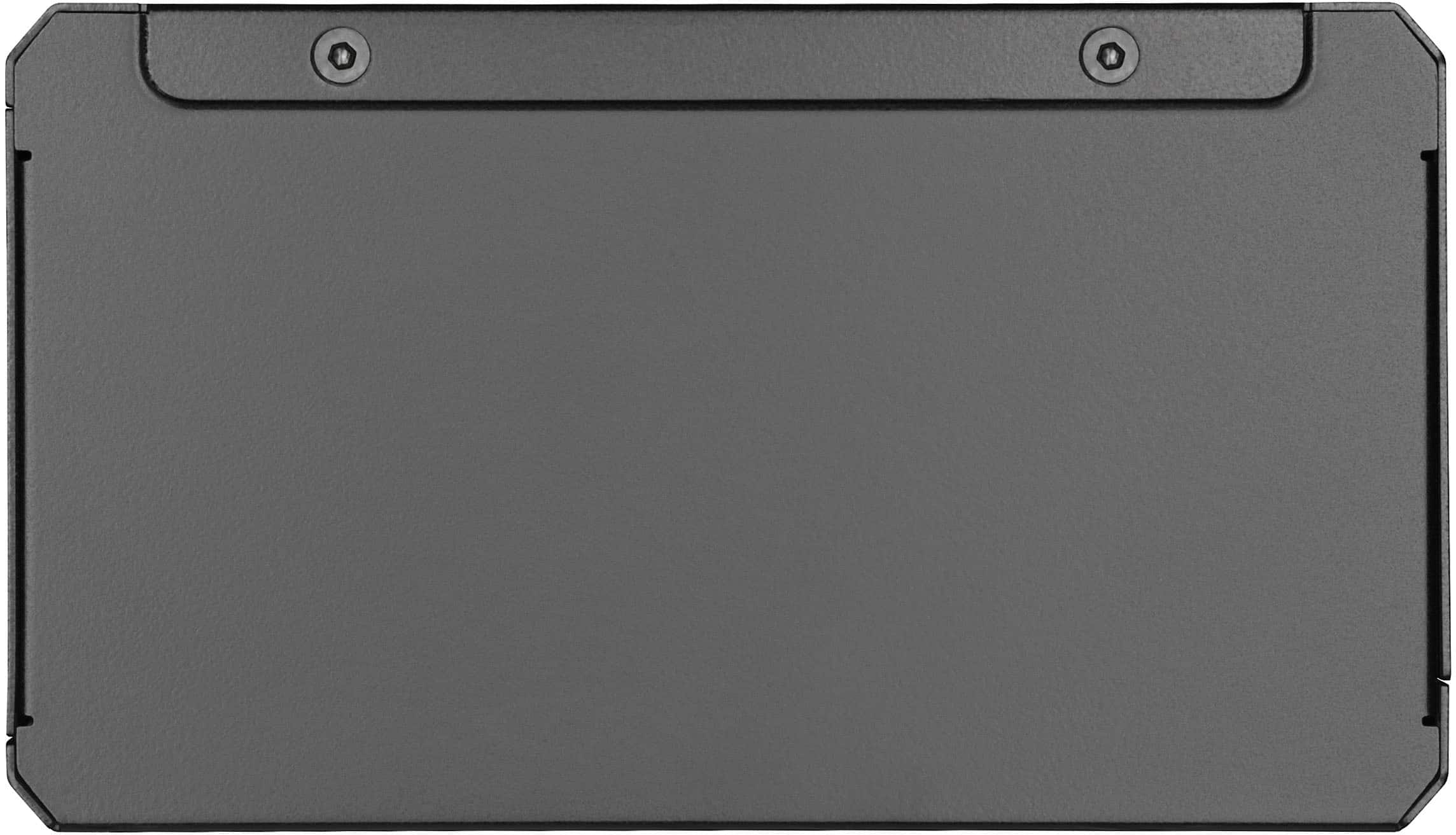 Alt View 22. CORSAIR - RMx Shift Series RM1200x 80 Plus Gold Fully Modular ATX Power Supply with Modular Side Interface - Black.