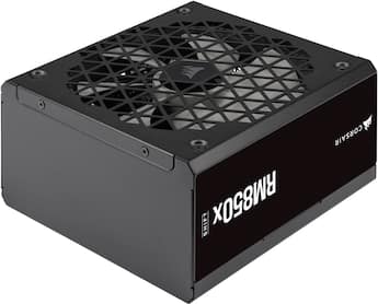 CORSAIR RMx Shift Series RM850x 80 Plus Gold Fully Modular ATX CORSAIR RMx Shift Series RM850x 80 Plus Gold Fully Modular ATX
