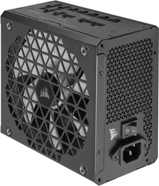 Buy Corsair RMx Series RM850x Power Supply - 850 Watt 80 PLUS Gold