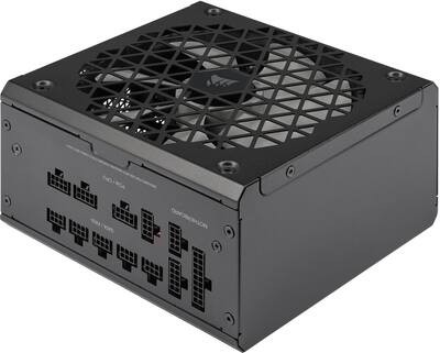 CORSAIR RMx Shift Series RM850x 80 Plus Gold Fully Modular ATX CORSAIR RMx Shift Series RM850x 80 Plus Gold Fully Modular ATX