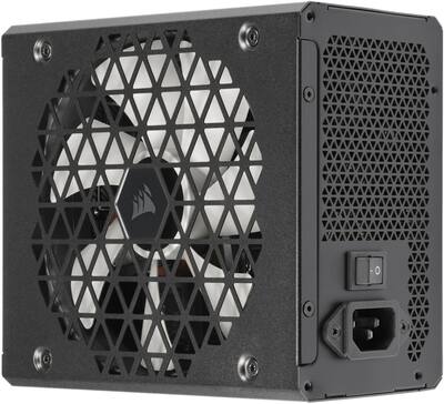 CORSAIR RMx Shift Series RM1000x 80 Plus Gold Fully Modular ATX CORSAIR RMx Shift Series RM1000x 80 Plus Gold Fully Modular ATX