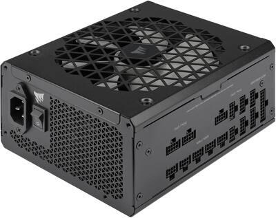 CORSAIR RMx Shift Series RM1000x 80 Plus Gold Fully Modular ATX CORSAIR RMx Shift Series RM1000x 80 Plus Gold Fully Modular ATX