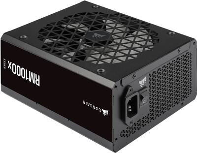 CORSAIR RMx Shift Series RM1000x 80 Plus Gold Fully Modular ATX CORSAIR RMx Shift Series RM1000x 80 Plus Gold Fully Modular ATX