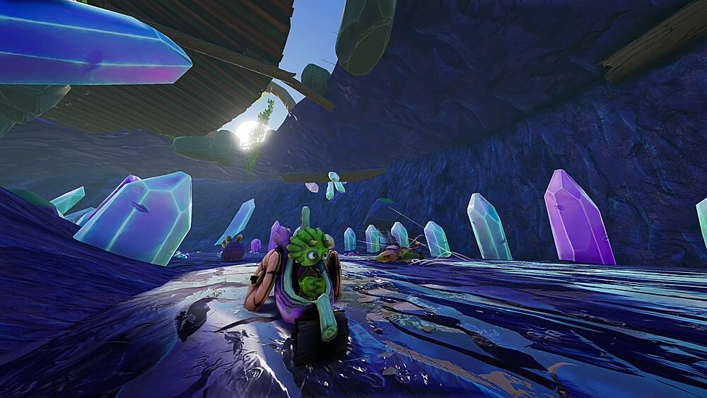 Alt View 12. Outright Games - Gigantosaurus: Dino Kart.