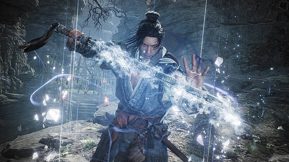 Alt View 14. Koei Tecmo - Wo Long: Fallen Dynasty Digital.