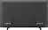 Back. Toshiba - 43" Class C350 Series LED 4K UHD Smart Fire TV - BLACK.