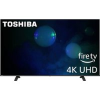 Toshiba Class C350 Series 43" 4K Ultra HDR Smart LED Fire TV