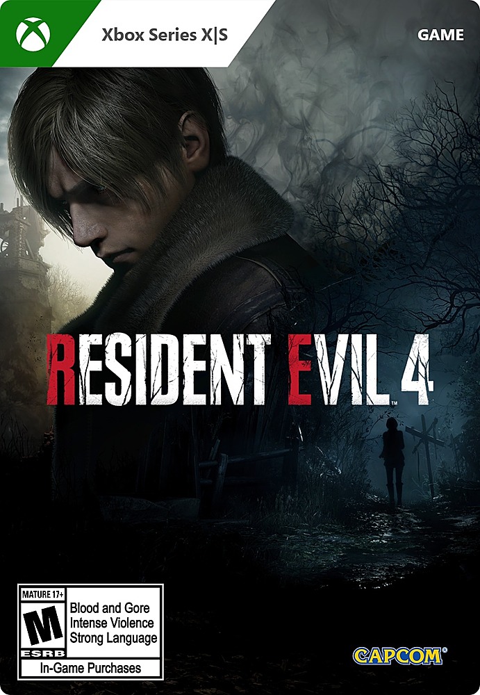 Resident Evil Village Standard Edition PlayStation 5 - Best Buy