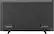 Back. Toshiba - 65" Class C350 Series LED 4K UHD Smart Fire TV - BLACK.