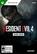 Front. Capcom - Resident Evil 4.