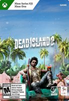 Dead Island 2 Standard Edition - Xbox Series X, Xbox Series S, Xbox One [Digital] - Front_Zoom