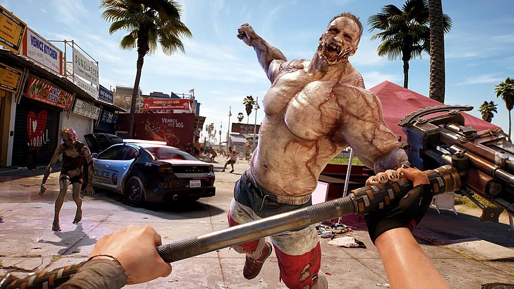 Alt View 13. Deep Silver - Dead Island 2.