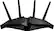 Alt View 18. ASUS - RT-AX82U AX5400 Dual-Band WiFi 6 Router - Black.