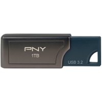 PNY PRO Elite V2 1TB USB Type-C Flash Drive