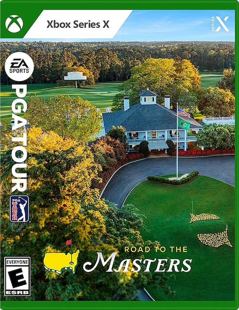 EA SPORTS™ PGA TOUR™