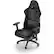 Alt View 12. CORSAIR - TC100 Leatherette Gaming Chair - Black.