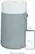Front. Blueair - Blue Pure 411i Max 219 Sq. Ft HEPASilent Smart Small Room Bedroom Air Purifier - White/Gray.