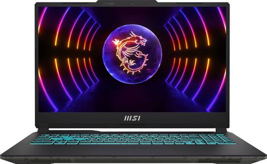 MSI Cyborg 15.6