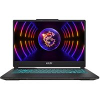 MSI Cyborg 15.6-in 144hz Gaming Laptop w/Core i5, 512GB SSD Deals