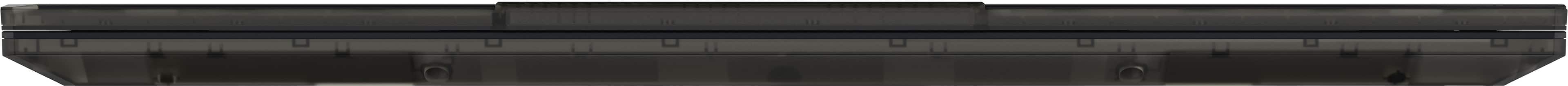 Alt View 13. MSI - Cyborg 15.6" 144hz Gaming Laptop - Intel Core i7 - NVIDIA GeForce RTX 4060 with 8GB RAM and 512GB SSD - Black.