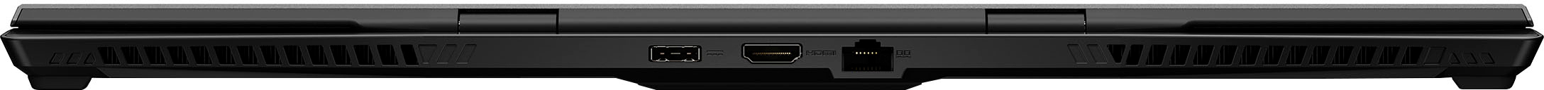MSI Stealth 17.3 240hz QHD Gaming Laptop Intel Core i9-13900H NVIDIA  GeForce RTX 4080 2TB SSD 32GB Memory Black STEALTH1713008 - Best Buy