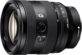 Sony FE 20 70mm F4 G Full Frame Standard Zoom Lens for E mount Sony FE 20 70mm F4 G Full Frame Standard Zoom Lens for E mount