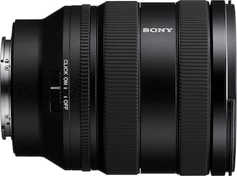 Sony FE 20 70mm F4 G Full Frame Standard Zoom Lens for E mount Sony FE 20 70mm F4 G Full Frame Standard Zoom Lens for E mount