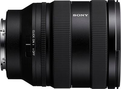 Sony FE 20 70mm F4 G Full Frame Standard Zoom Lens for E mount Sony FE 20 70mm F4 G Full Frame Standard Zoom Lens for E mount