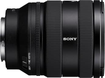 Sony FE 20 70mm F4 G Full Frame Standard Zoom Lens for E mount Sony FE 20 70mm F4 G Full Frame Standard Zoom Lens for E mount