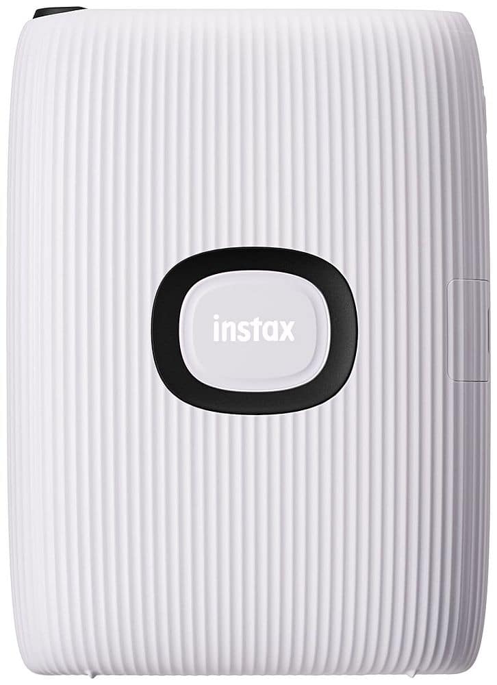 Fujifilm Instax Mini Link 2 Smartphone Printer - francesca's