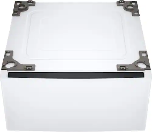 Pedestals & Organization