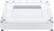 Alt View 13. LG - ADA Laundry Pedestal Riser - White.