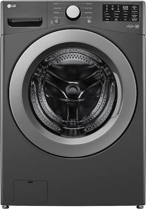 Best buy front load hot sale washer and dryer sets