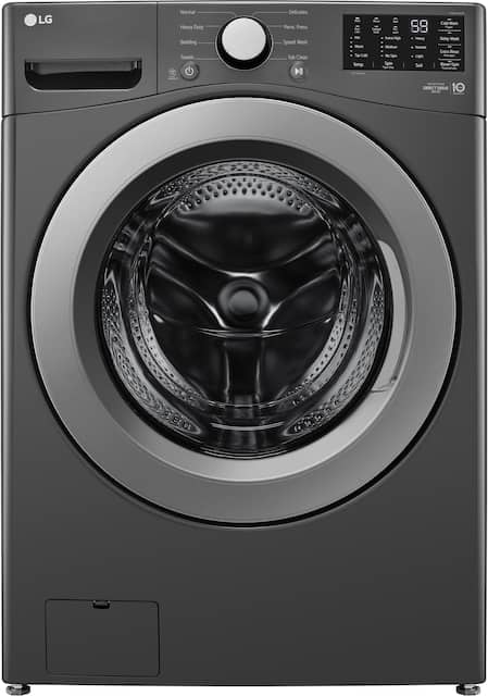 Lg washer for top sale near me